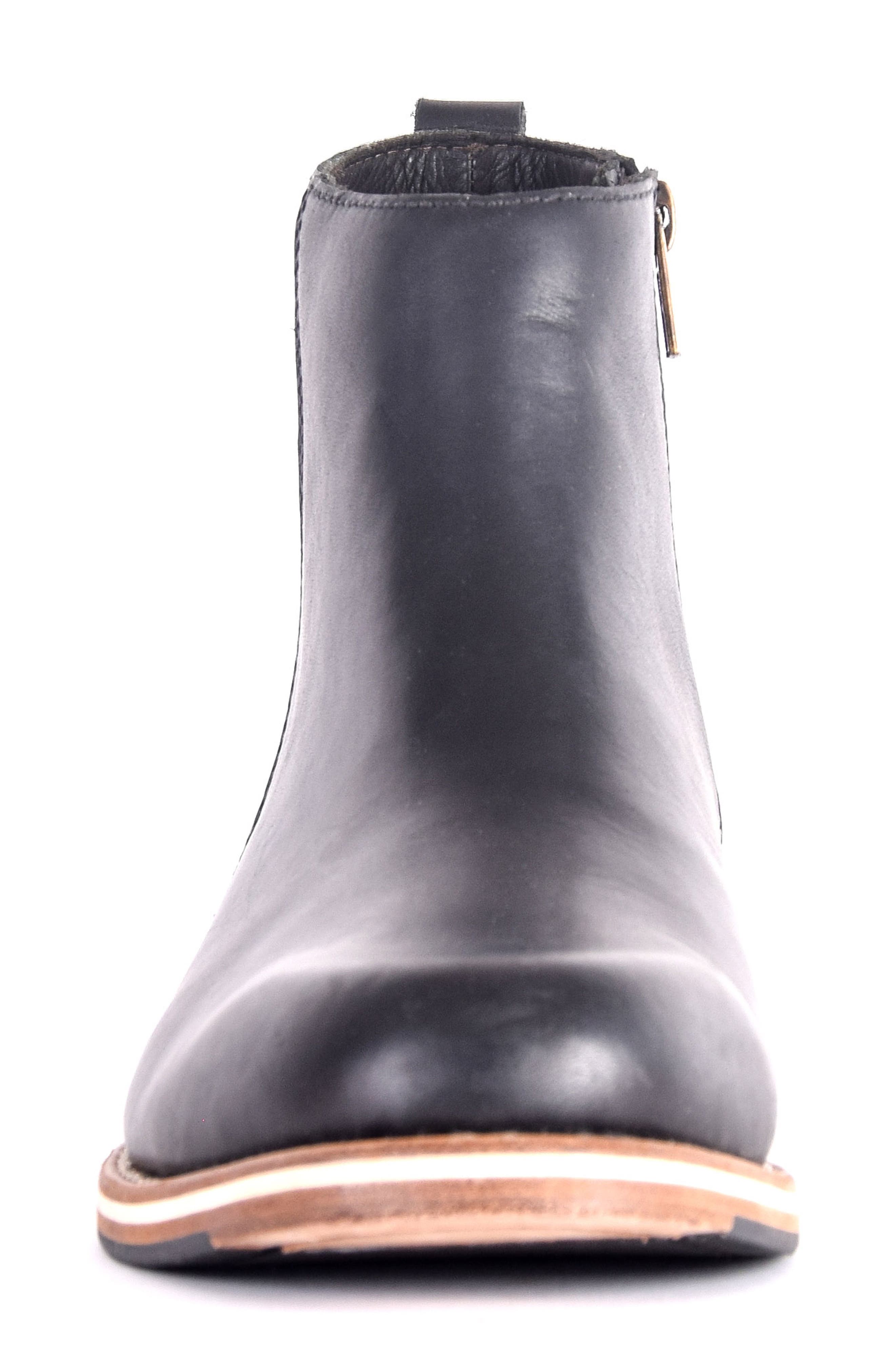 HELM Pablo Chelsea Boot, Alternate, color, 