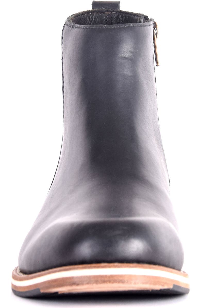 HELM Pablo Chelsea Boot, Alternate, color,