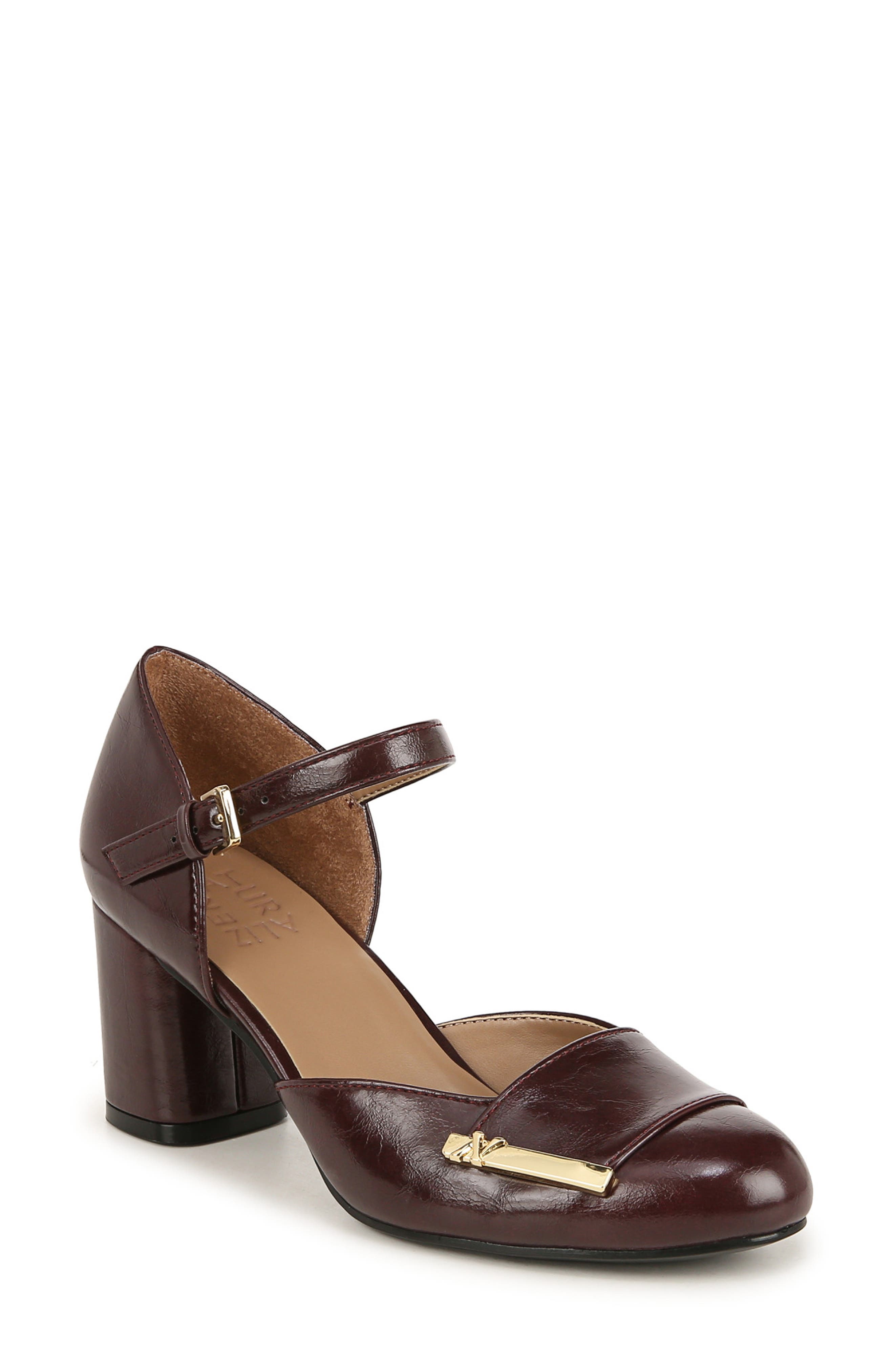 Naturalizer Lavish Mary Jane Pump