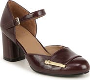 Naturalizer Lavish Mary Jane Pump