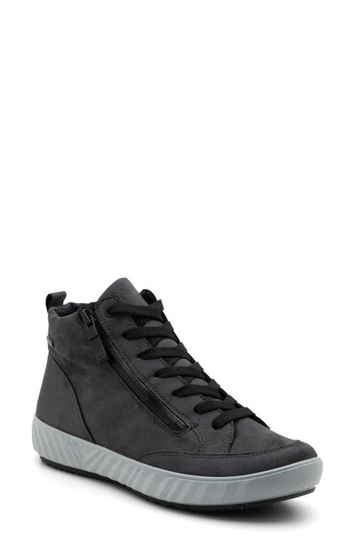 ara Adrienne Waterproof Sneaker in Graphite  product