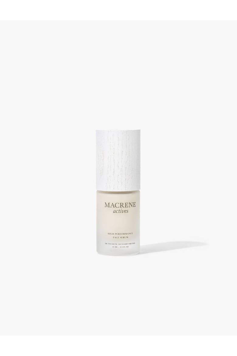 High Performance Face Serum, Main, color, No Color