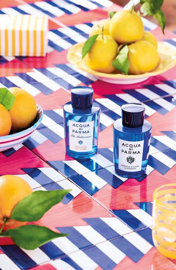 Arancia di Capri La Riserva Eau de Parfum