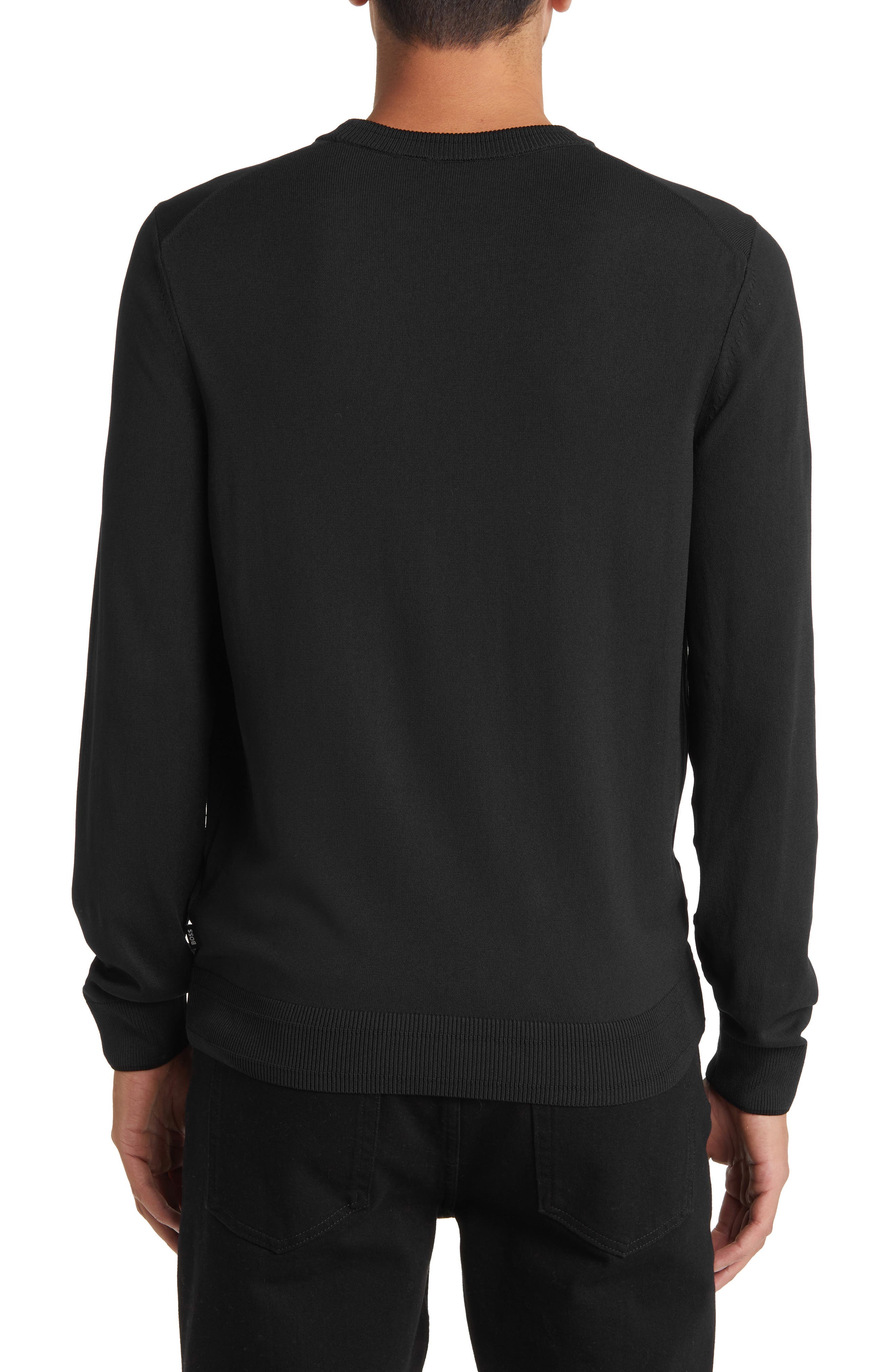 Lope Crewneck Sweater - image 2