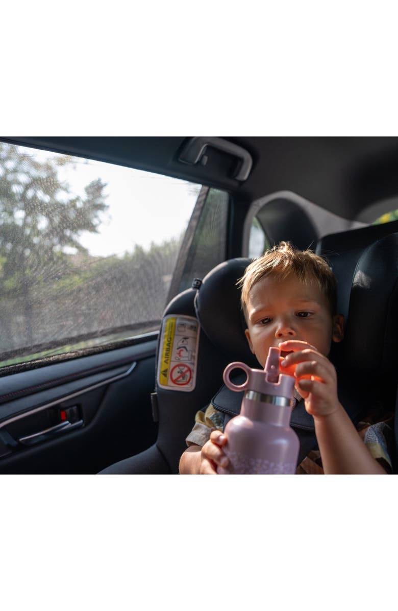 ezimoov Car Sun Shade Socks, Alternate, color, Black