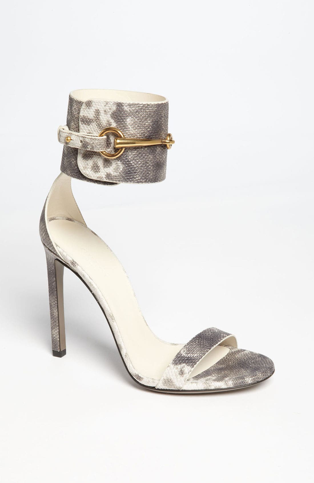 'Ursula' Sandal, Main, color, ROCCIA