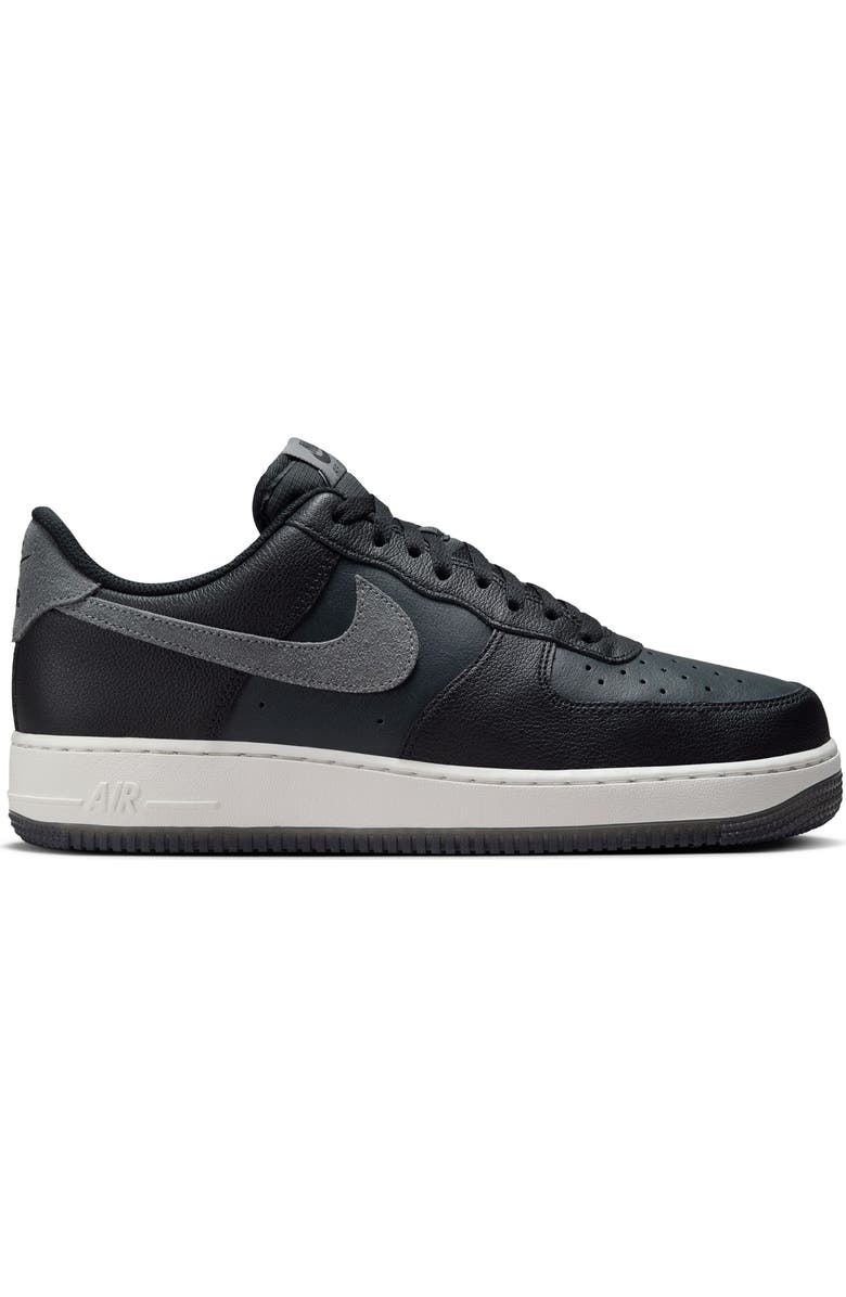 Nike Air Force 1 '07 Sneaker, Alternate, color,