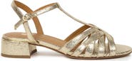 Bobbies Capri Heeled Sandals