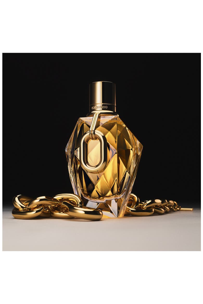 Million Gold for Her Eau de Parfum, Alternate, color, REGULAR