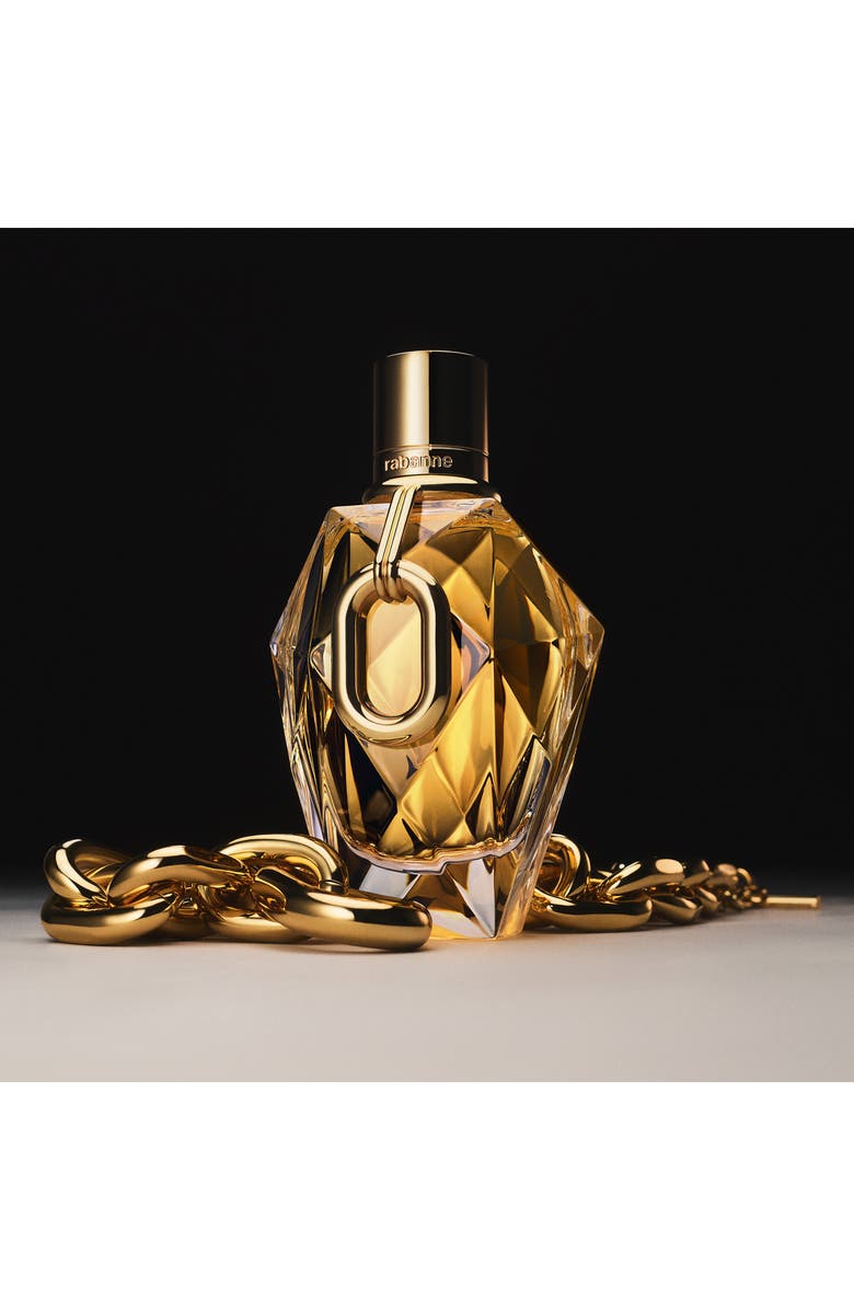 Rabanne Million Gold for Her Eau de Parfum, Alternate, color, Regular