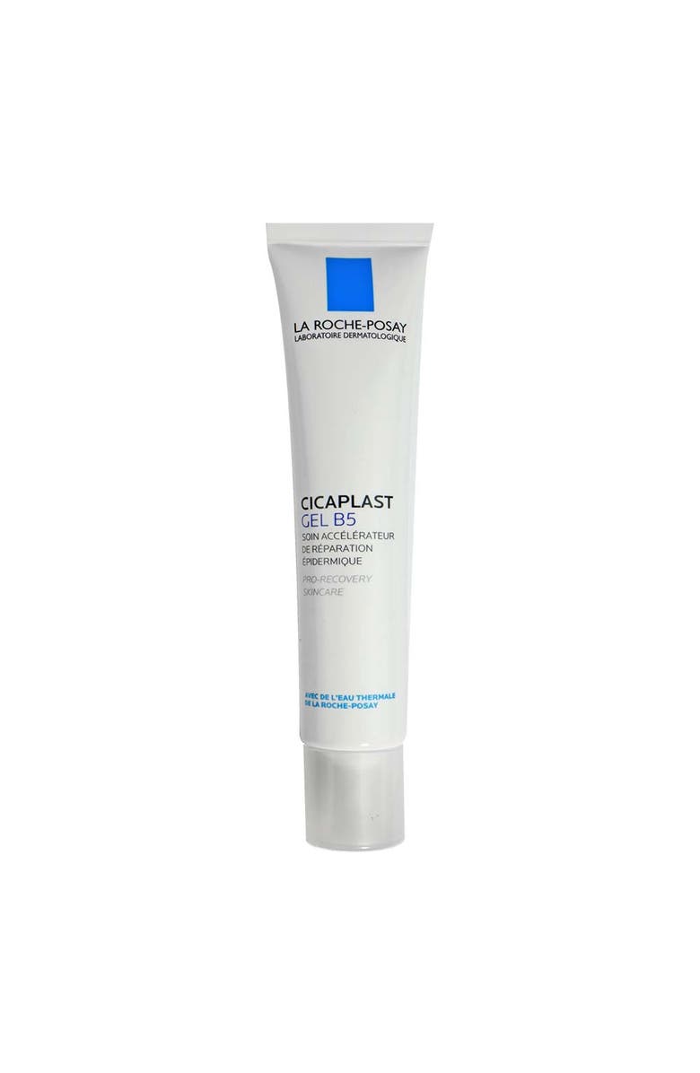 La Roche-Posay Cicaplast Gel B5 Repairing Treatment, Main, color,