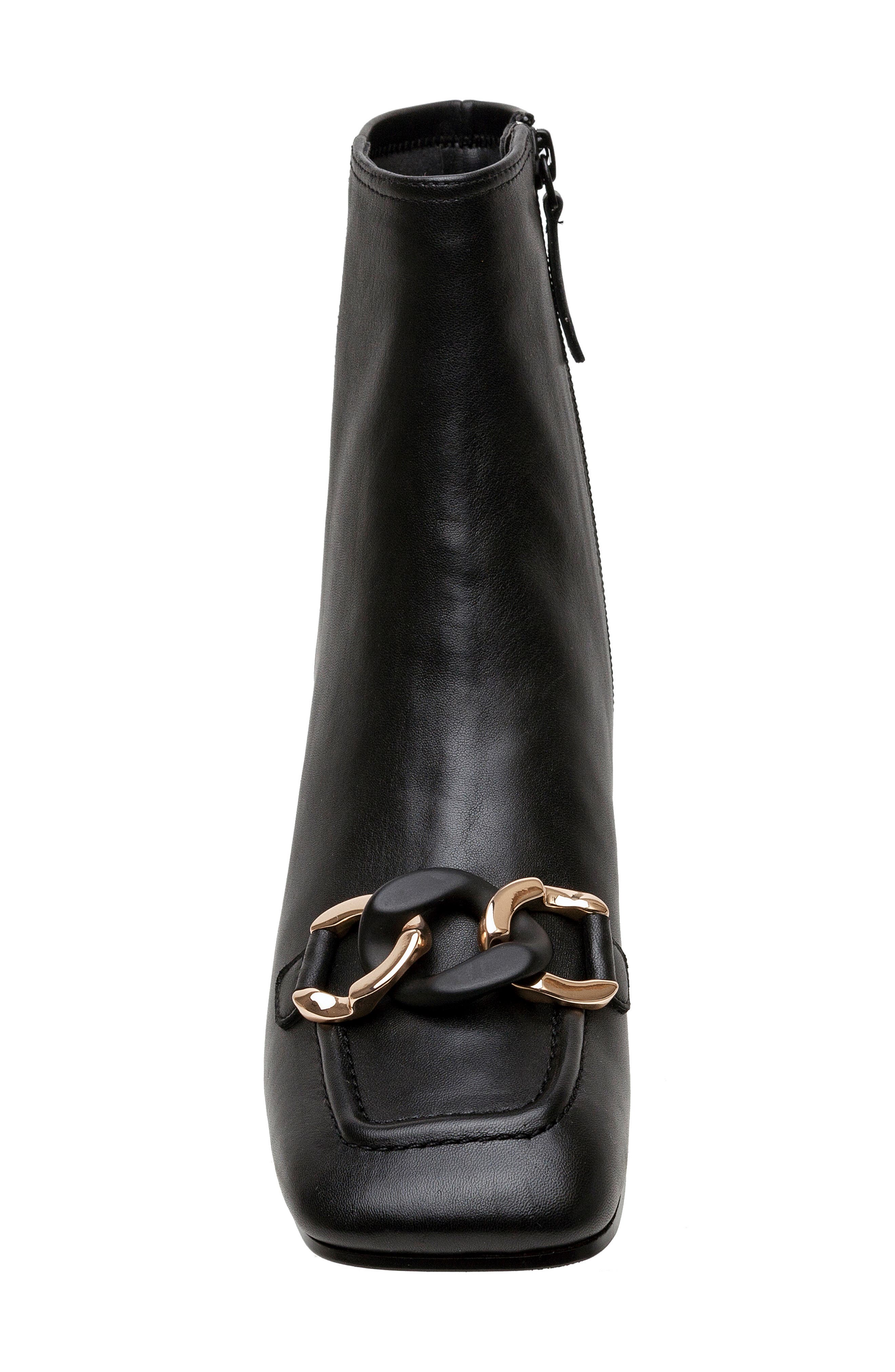 Linea Paolo Wink Bootie, Alternate, color, 