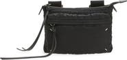 Maison Margiela Zip Line Twill Camera Bag
