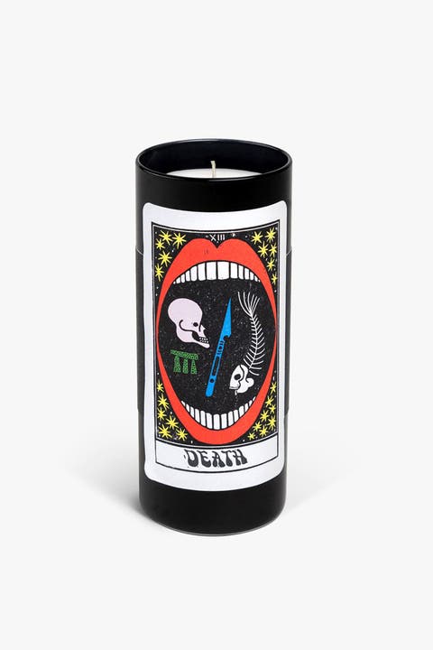 Tarot Candle
