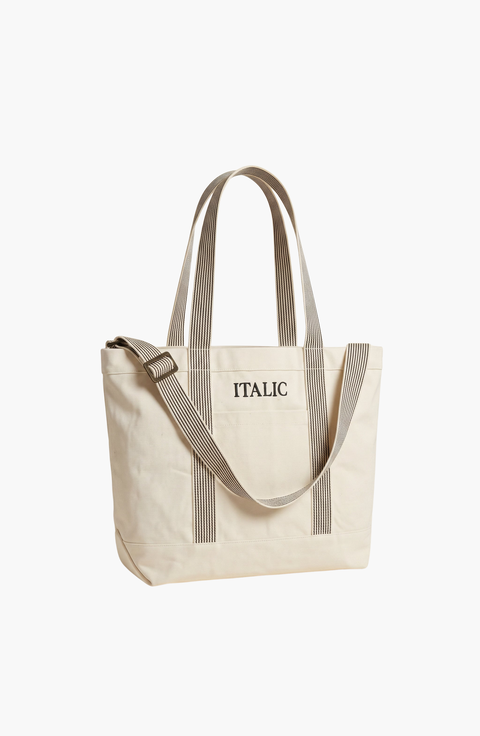 Beach Tote