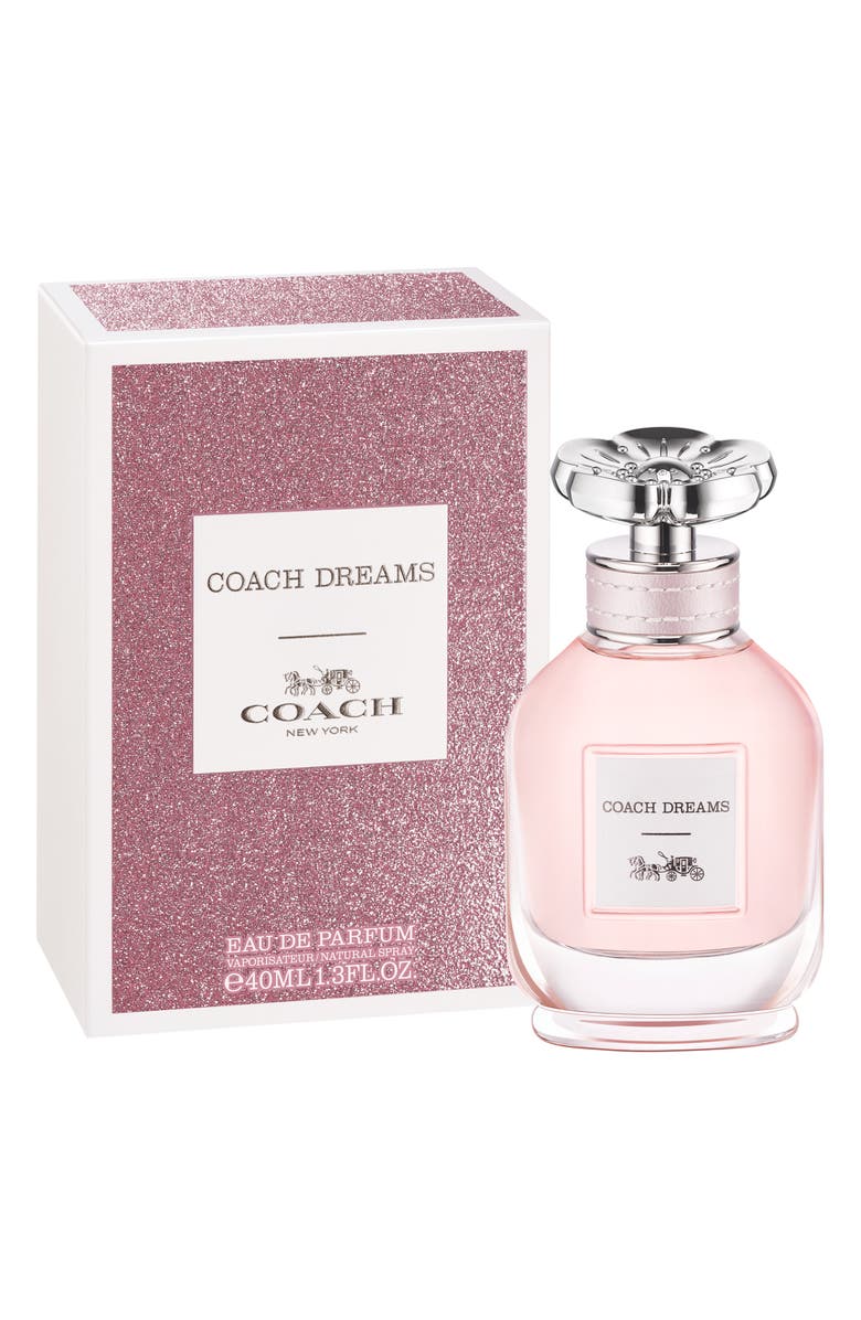 COACH Dreams Eau de Parfum, Alternate, color,