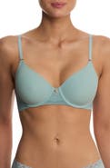 Natori Bliss Perfection Comfort Underwire T-Shirt Bra