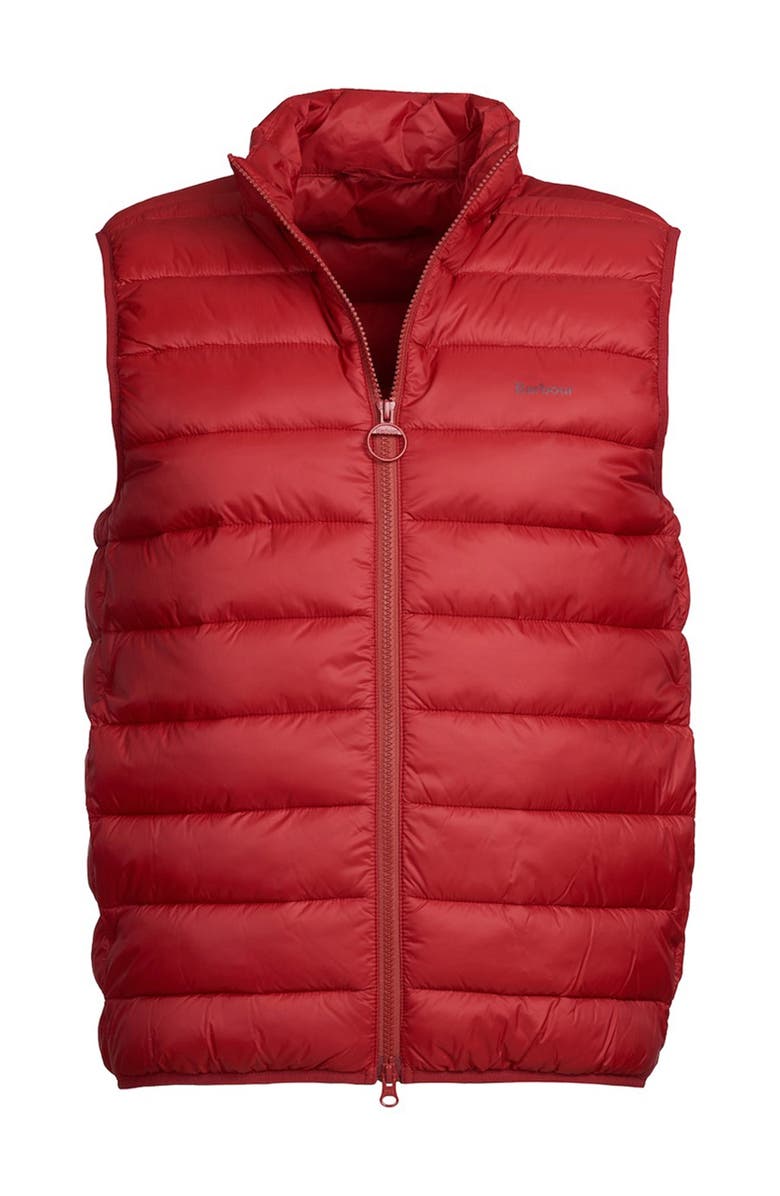 Barbour Bretby Gilet Vest, Alternate, color, 
