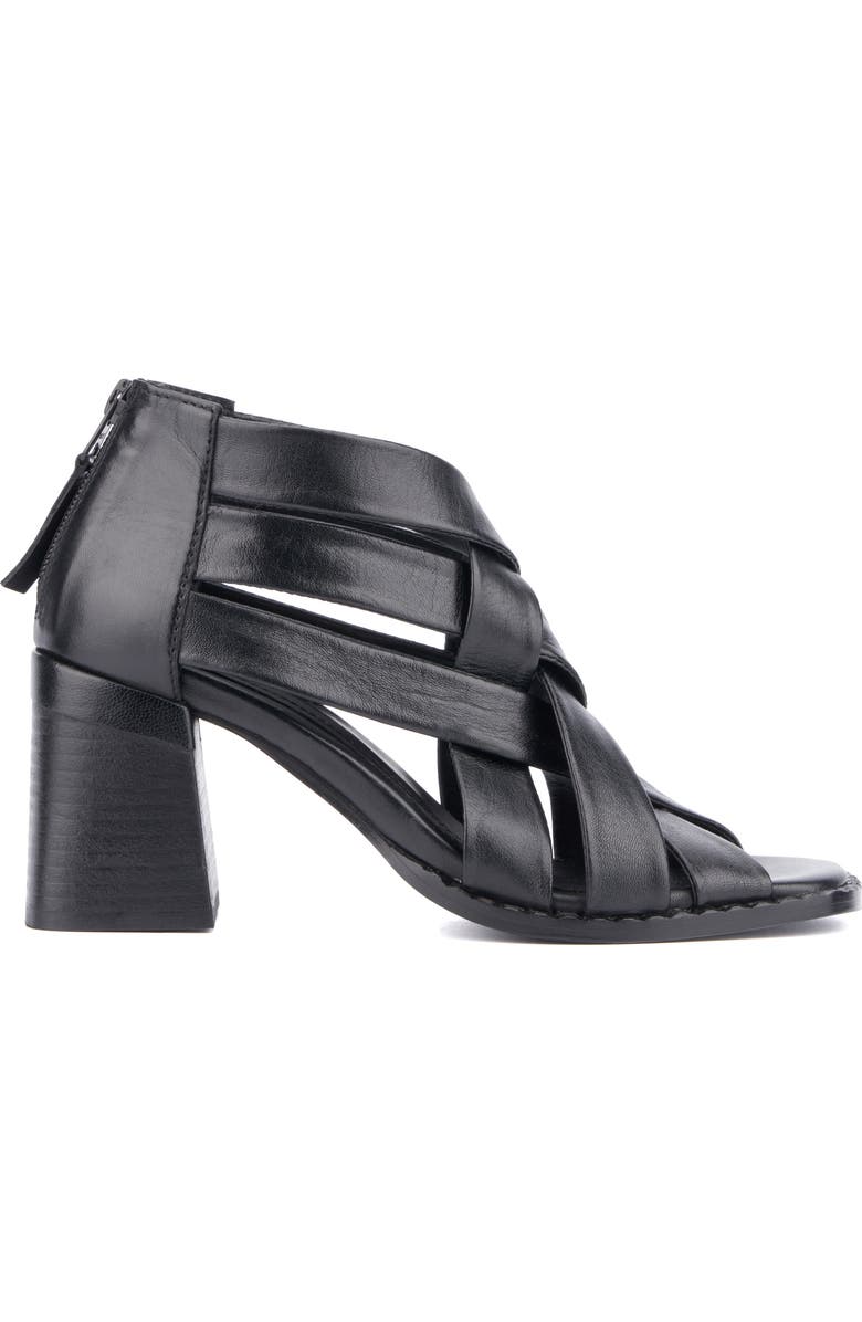 VINTAGE FOUNDRY Owena Sandal, Alternate, color,