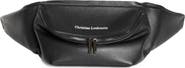 Christian Louboutin Stoic Calfkskin Leather Belt Bag
