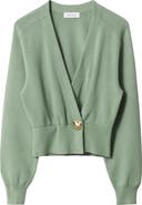 
Other Stories Wrap Cardigan