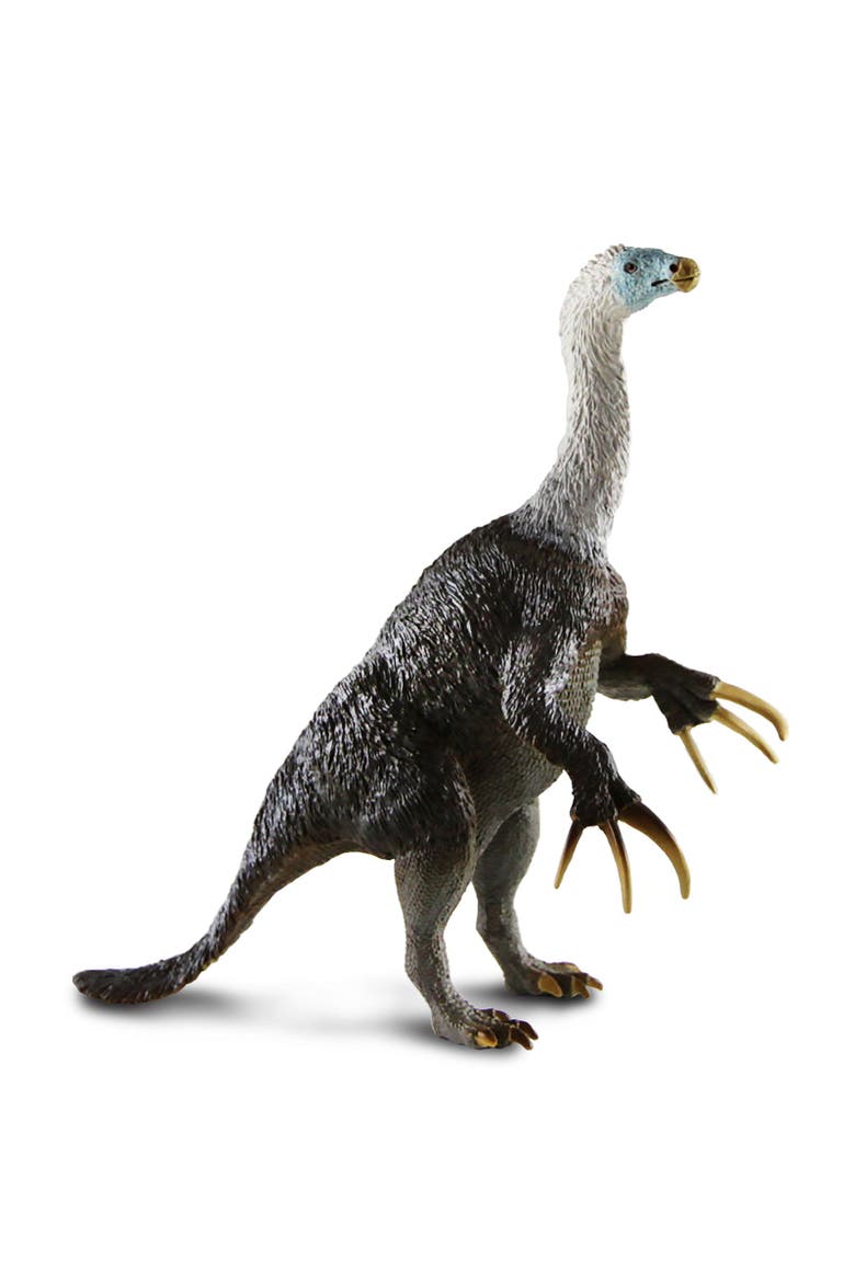 Therizinosaurus Toy, Main, color, No Color