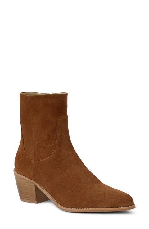 Faby Bootie