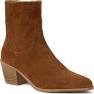 Bruno Magli Faby Bootie