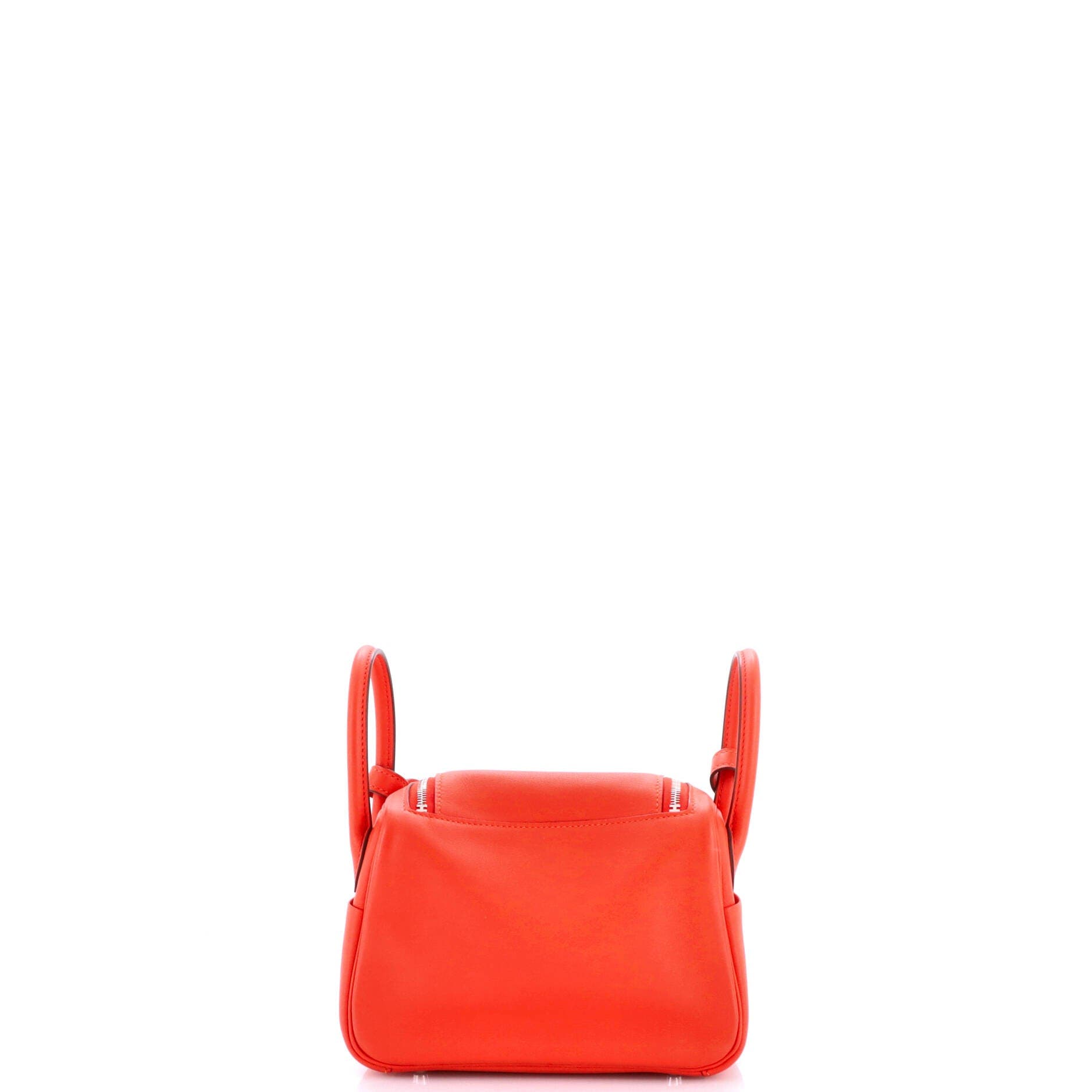 Lindy Bag Swift Mini, Alternate, color, Red