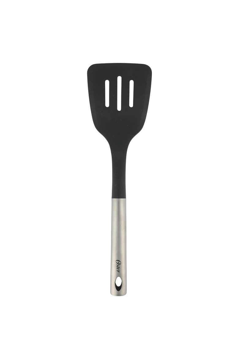 Baldwyn 13.5 Inch Nylon Slotted Turner, Alternate, color, Black