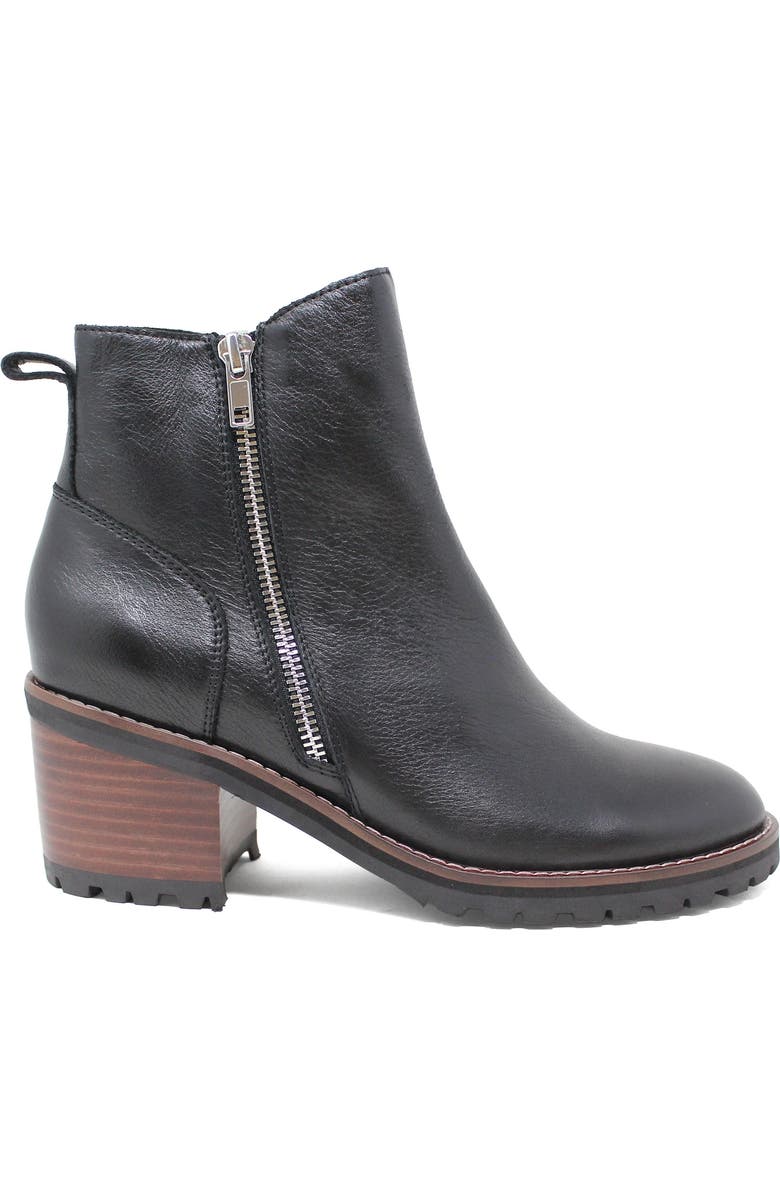 DJANGO AND JULIETTE Birdi Heel Boot, Alternate, color,