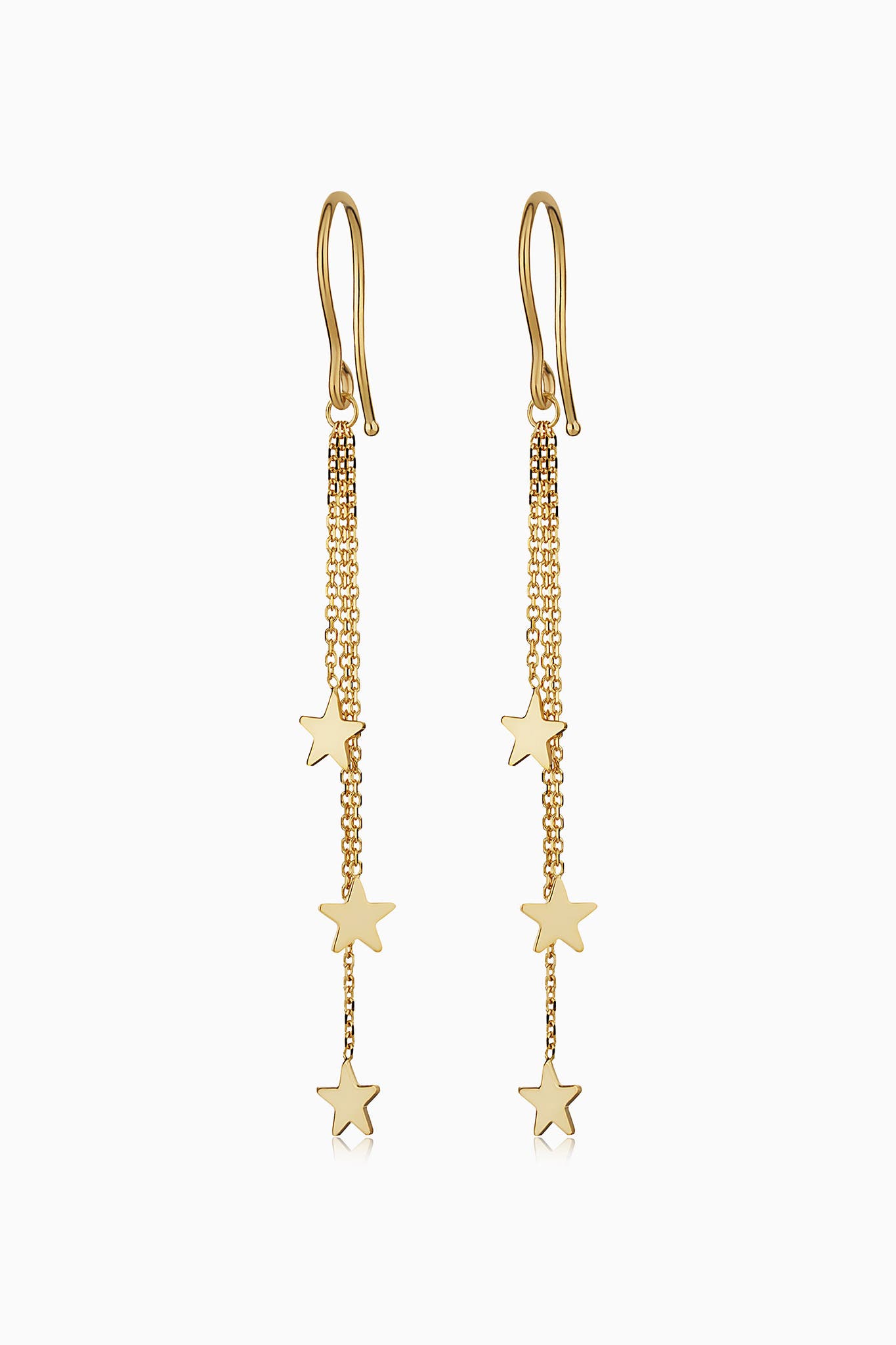 selected Yellow Gold