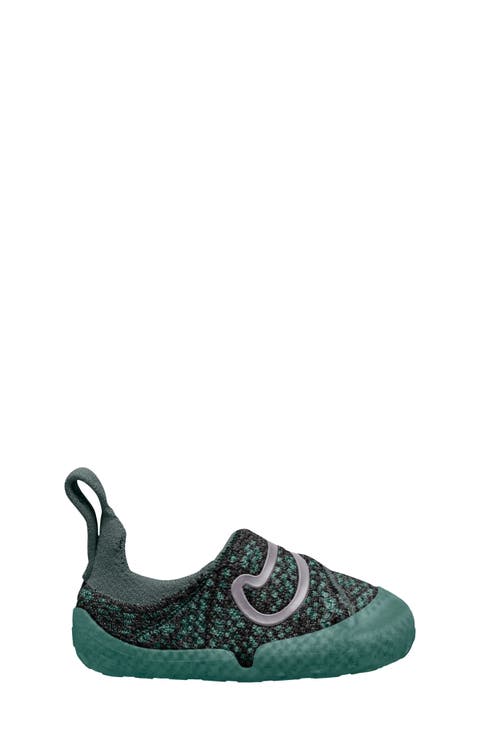 Kids' Swoosh 1 Sneaker (Baby & Walker)