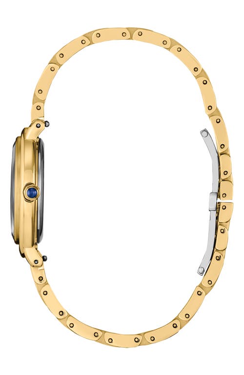 Citizen Dress Classic Bracelet Watch, 29.8mm In Gold