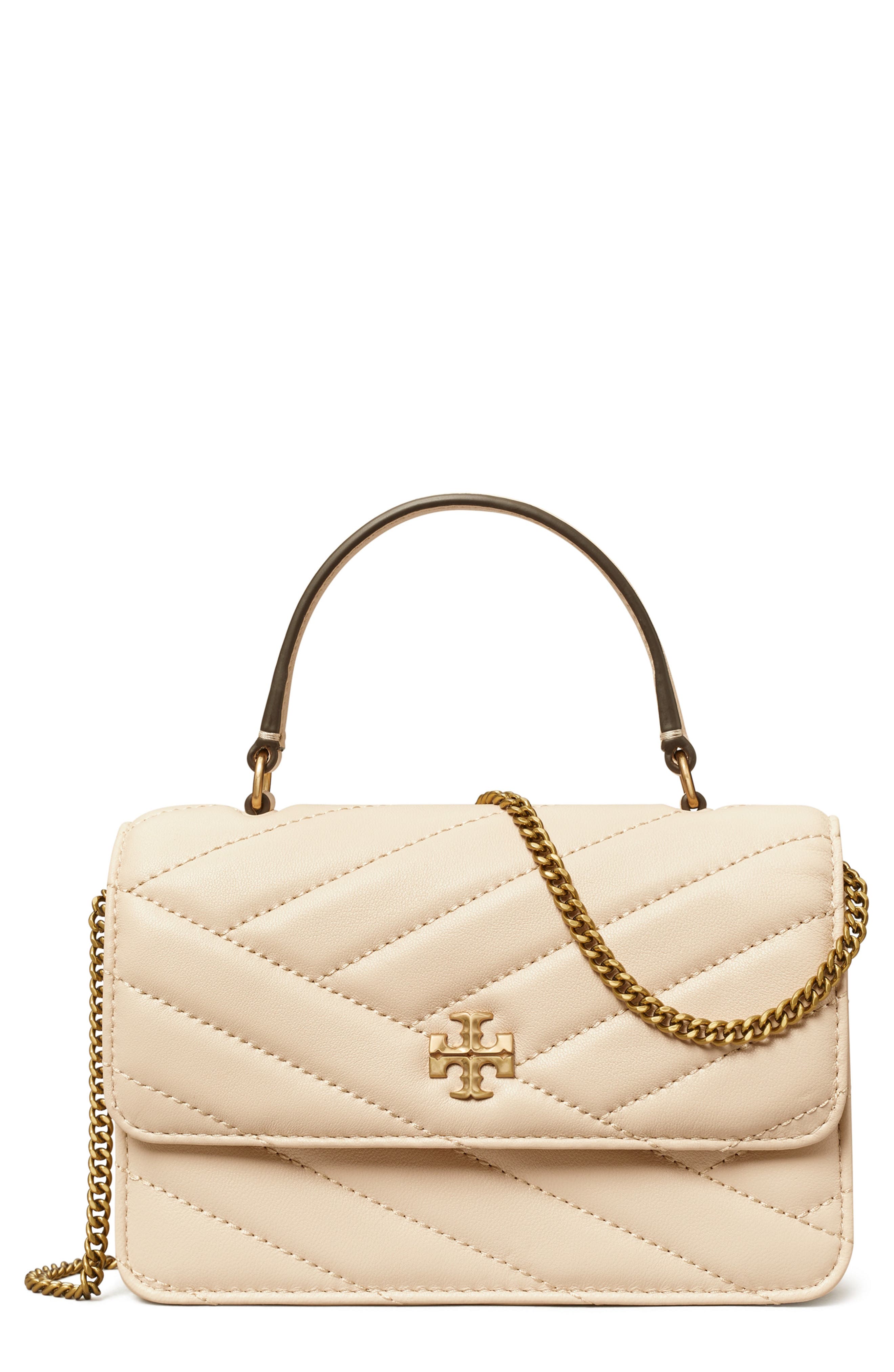 Kira Chevron Mini Top Handle Crossbody (Women) | Nordstrom