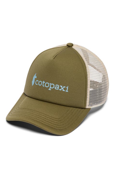 Vintage Trucker Hat