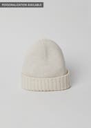Hat Attack Classic Cashmere Slouch Hat
