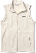 Columbia Big & Tall Alto Pass Vest