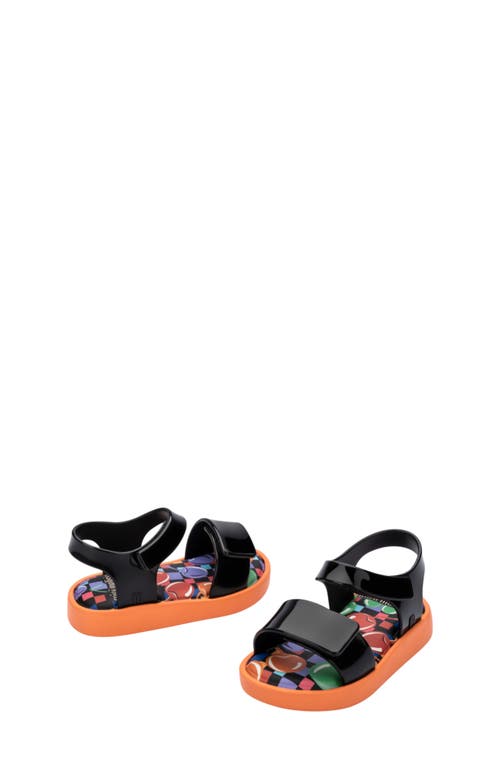 Mini Melissa Kids' Jump Ankle Strap Sandal
