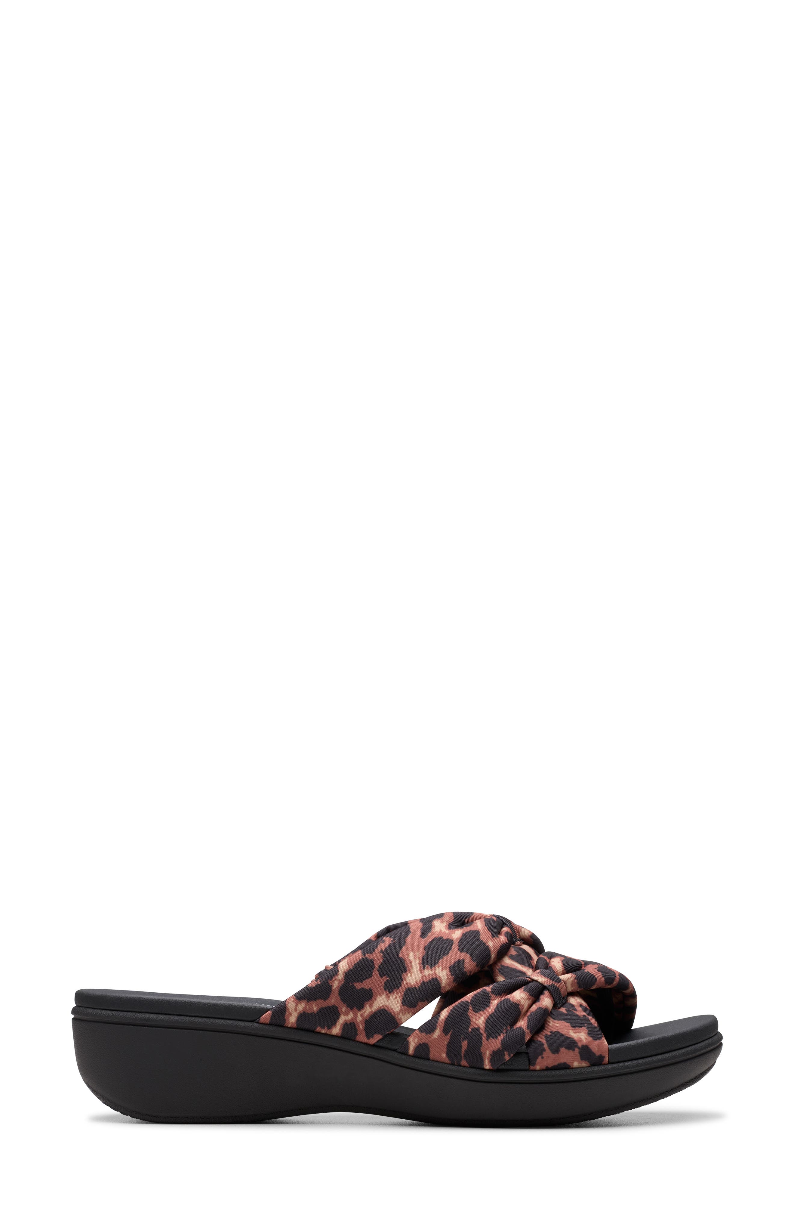 Clarks<sup>®</sup> Breezerae Ava Sandal, Alternate, color, 