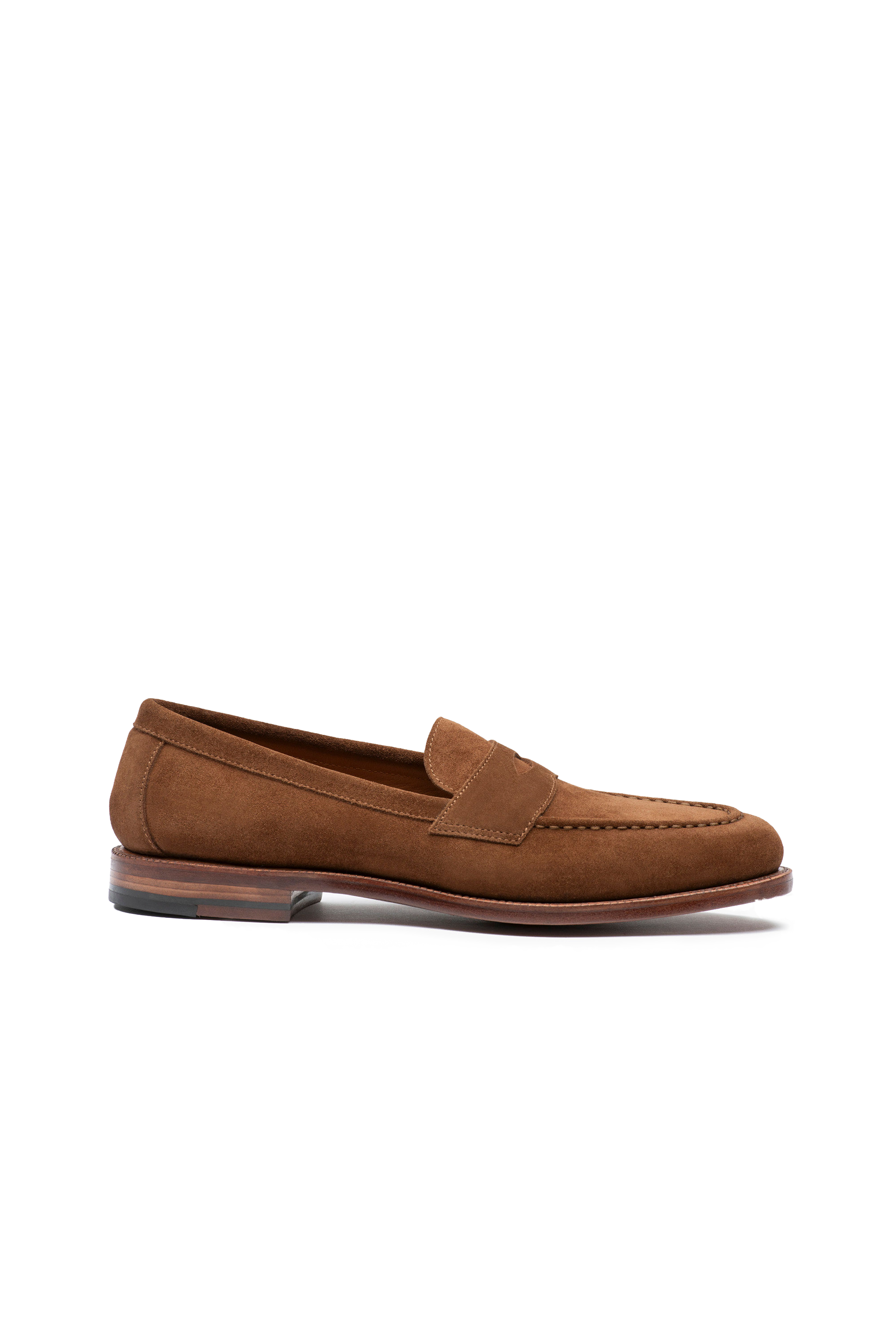 Bourbon Suede