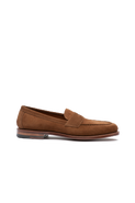Grant Stone Traveler Penny Loafer