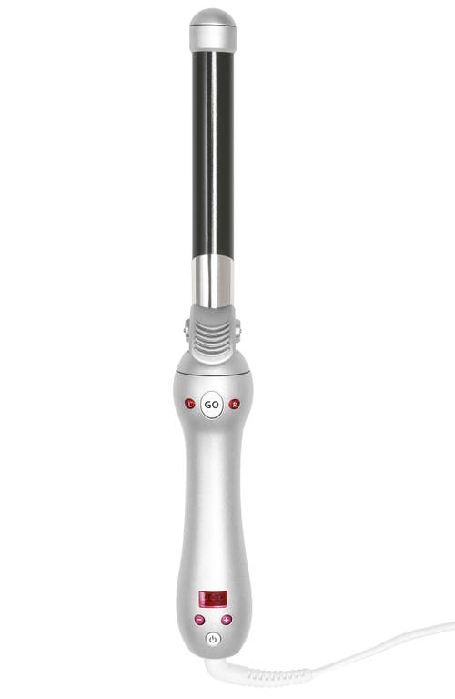 Beachwaver® Co. The Beachwaver Co.™ Beachwaver® Pro Line 1-inch Rotating Curling Iron In Gray