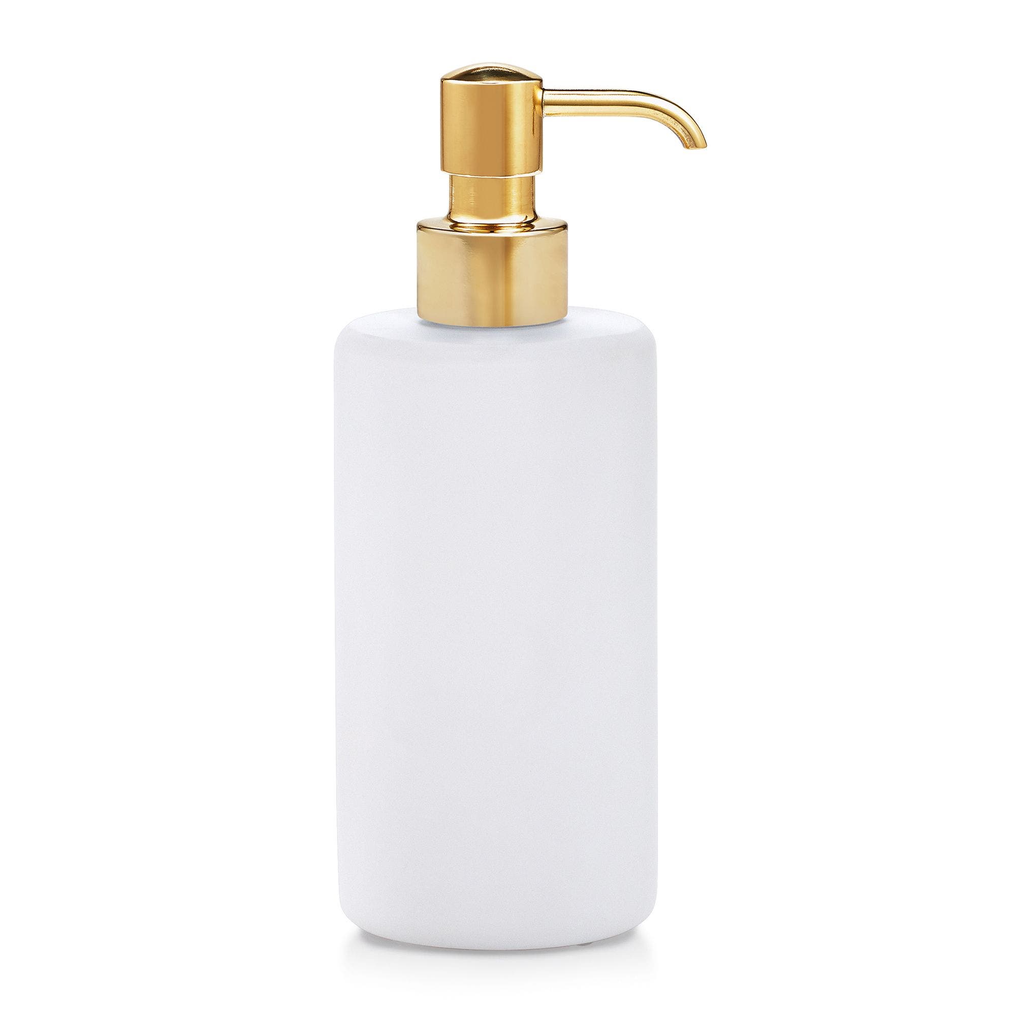 WHITE-Pol Gold