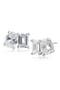 selected Rhodium Plated