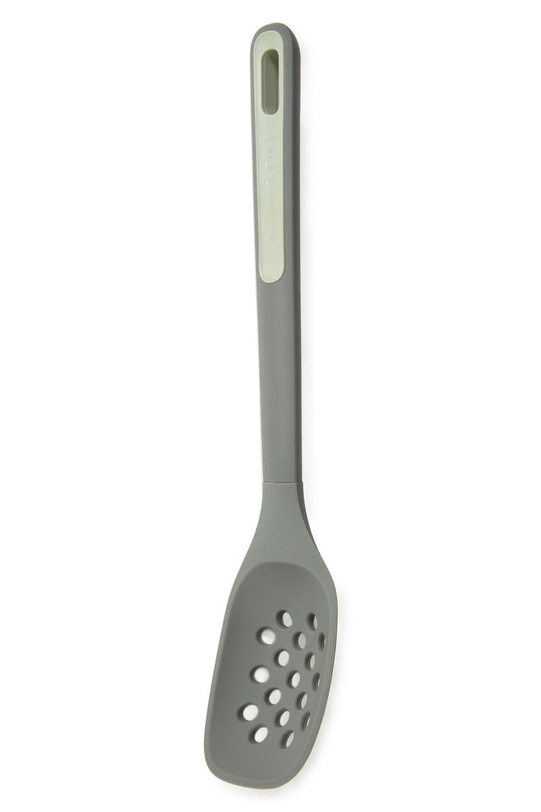 Leo Balance 3-Piece Utensil Set, Alternate, color, GREEN