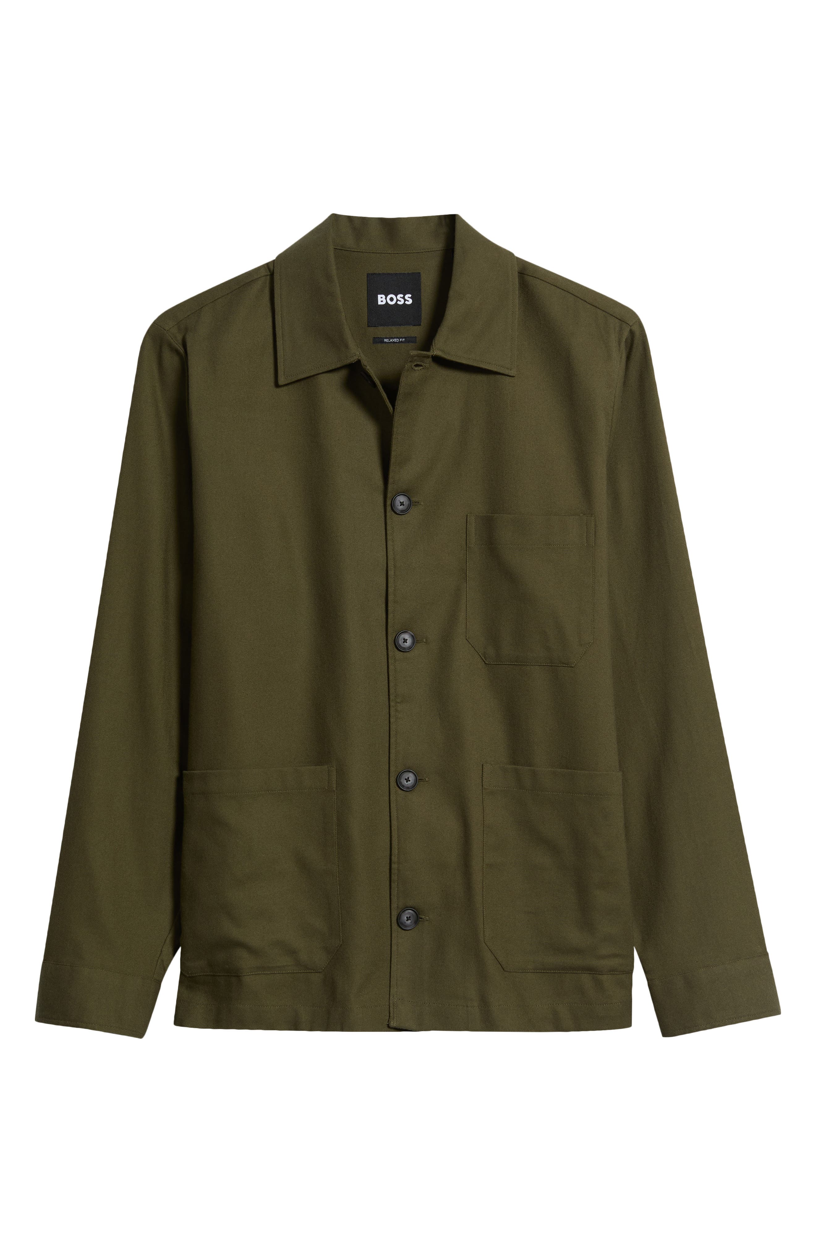 selected OPEN GREEN