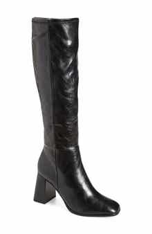 Steve Madden Livah Knee High Boot