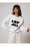  Light Grey Marl