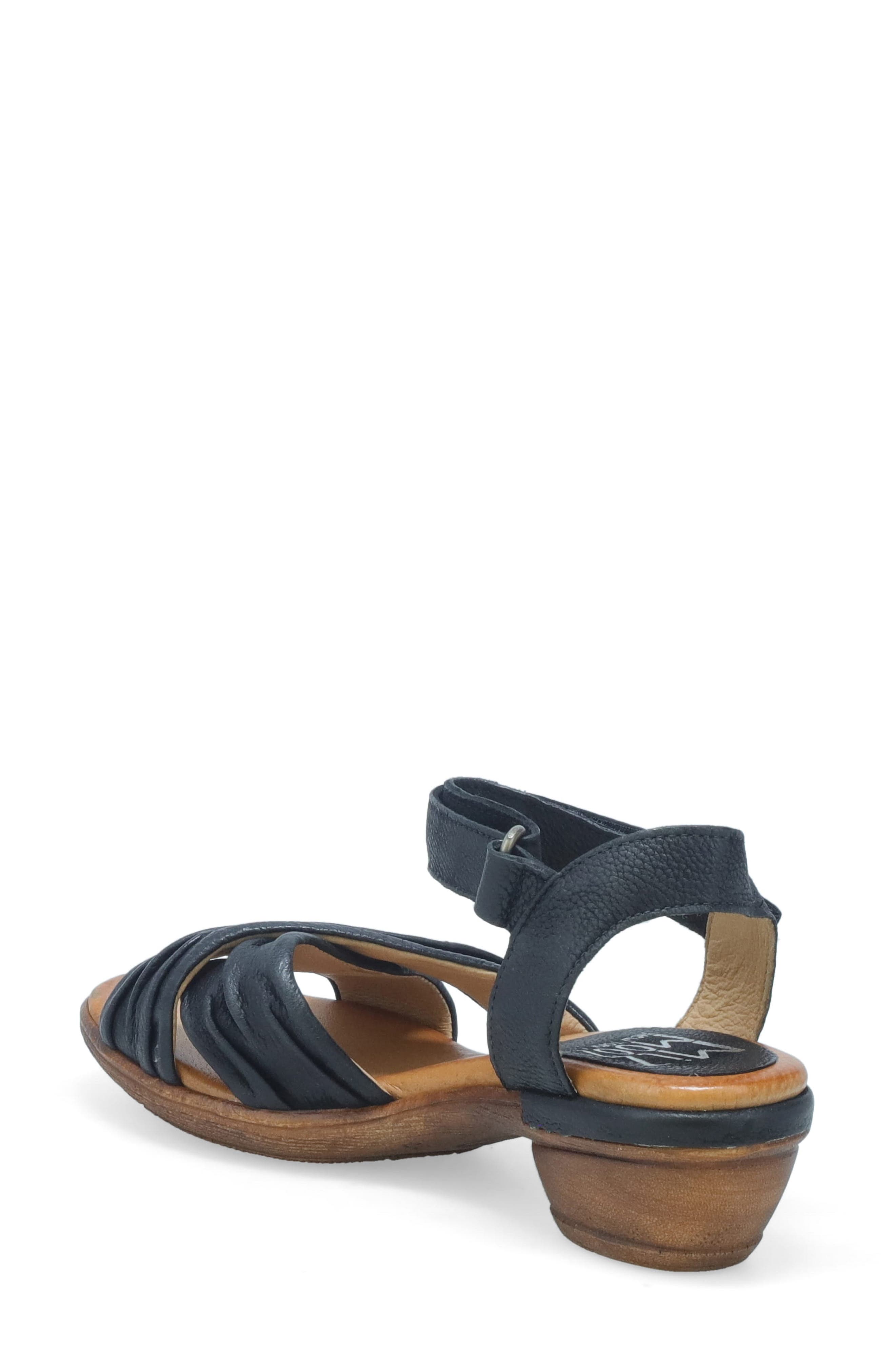 Miz Mooz Colette Sandal, Alternate, color, 
